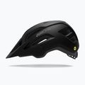 Kask rowerowy Giro Fixture II MIPS XL matte black/grey 2