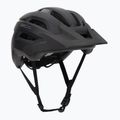 Kask rowerowy Giro Fixture II XL matte black/grey