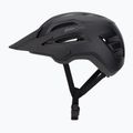 Kask rowerowy Giro Fixture II XL matte black/grey 3