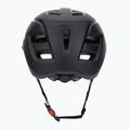 Kask rowerowy Giro Fixture II XL matte black/grey 4