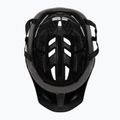 Kask rowerowy Giro Fixture II XL matte black/grey 5