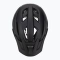 Kask rowerowy Giro Fixture II XL matte black/grey 6