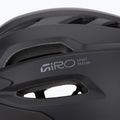 Kask rowerowy Giro Fixture II XL matte black/grey 7