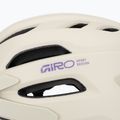 Kask rowerowy Giro Fixture II MIPS W matte stone 7