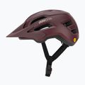 Kask rowerowy Giro Fixture II MIPS W matte maroon 3