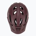 Kask rowerowy Giro Fixture II MIPS W matte maroon 6