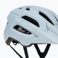 Kask rowerowy Giro Fixture II MIPS W matte sky blue 8