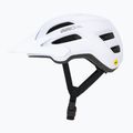 Kask rowerowy Giro Fixture II MIPS W matte white/chrome 3