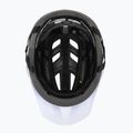 Kask rowerowy Giro Fixture II MIPS W matte white/chrome 5