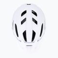 Kask rowerowy Giro Fixture II MIPS W matte white/chrome 6