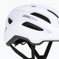 Kask rowerowy Giro Fixture II MIPS W matte white/chrome 7
