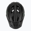 Kask rowerowy dziecięcy Giro Fixture II MIPS matte black/vivid green 6