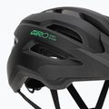Kask rowerowy dziecięcy Giro Fixture II MIPS matte black/vivid green 8