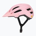 Kask rowerowy dziecięcy Giro Fixture II MIPS matte light pink 3