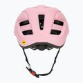 Kask rowerowy dziecięcy Giro Fixture II MIPS matte light pink 4