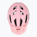 Kask rowerowy dziecięcy Giro Fixture II MIPS matte light pink 6