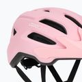 Kask rowerowy dziecięcy Giro Fixture II MIPS matte light pink 8
