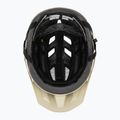 Kask rowerowy dziecięcy Giro Fixture II MIPS matte stone 5