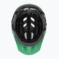 Kask rowerowy dziecięcy Giro Fixture II MIPS matte green rush 5
