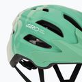 Kask rowerowy dziecięcy Giro Fixture II MIPS matte green rush 7