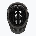 Kask rowerowy dziecięcy Giro Fixture II MIPS matte dark sage/sapphire fade 5