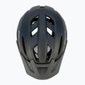 Kask rowerowy dziecięcy Giro Fixture II MIPS matte dark sage/sapphire fade 6