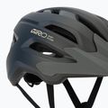 Kask rowerowy dziecięcy Giro Fixture II MIPS matte dark sage/sapphire fade 8