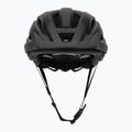 Kask rowerowy dziecięcy Giro Fixture II matte black/vivid green 2
