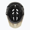 Kask rowerowy dziecięcy Giro Fixture II matte stone 4