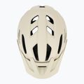 Kask rowerowy dziecięcy Giro Fixture II matte stone 5