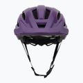 Kask rowerowy dziecięcy Giro Fixture II matte purple rush 2