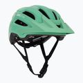 Kask rowerowy dziecięcy Giro Fixture II matte green rush