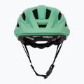Kask rowerowy dziecięcy Giro Fixture II matte green rush 2