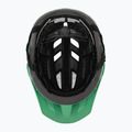 Kask rowerowy dziecięcy Giro Fixture II matte green rush 5