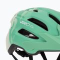 Kask rowerowy dziecięcy Giro Fixture II matte green rush 7
