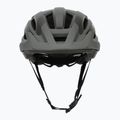 Kask rowerowy dziecięcy Giro Fixture II matte dark sage/sapphire fade 2