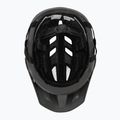 Kask rowerowy dziecięcy Giro Fixture II matte dark sage/sapphire fade 5