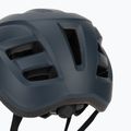 Kask rowerowy dziecięcy Giro Fixture II matte dark sage/sapphire fade 8