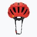 Kask rowerowy Giro Isode MIPS II matte flame red 4