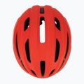 Kask rowerowy Giro Isode II matte flame red 6