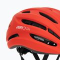 Kask rowerowy Giro Isode II matte flame red 8