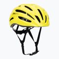 Kask rowerowy Giro Isode II gloss hi viz yellow