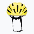 Kask rowerowy Giro Isode II gloss hi viz yellow 2