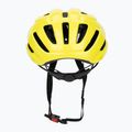 Kask rowerowy Giro Isode II gloss hi viz yellow 4