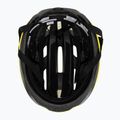 Kask rowerowy Giro Isode II gloss hi viz yellow 5