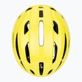 Kask rowerowy Giro Isode II gloss hi viz yellow 6