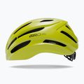 Kask rowerowy Giro Isode II gloss hi viz yellow 2