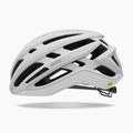 Kask rowerowy Giro Agilis MIPS matte white 2