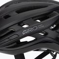 Kask rowerowy Giro Agilis MIPS matte black 7