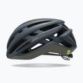 Kask rowerowy Giro Agilis MIPS matte sapphire 2